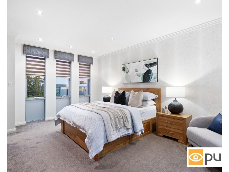 3 Nidjalla Loop, Swanbourne WA 6010