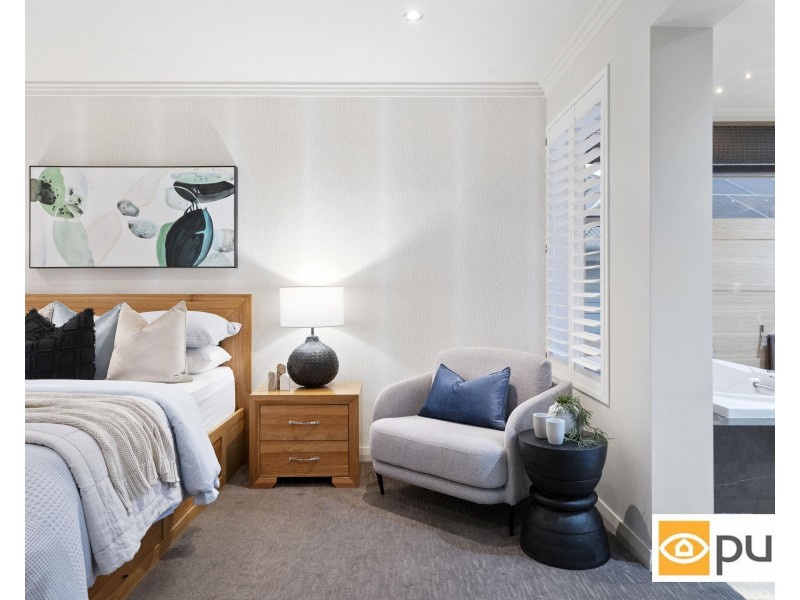3 Nidjalla Loop, Swanbourne WA 6010
