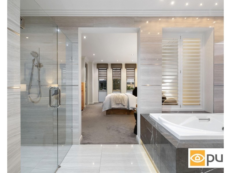 3 Nidjalla Loop, Swanbourne WA 6010