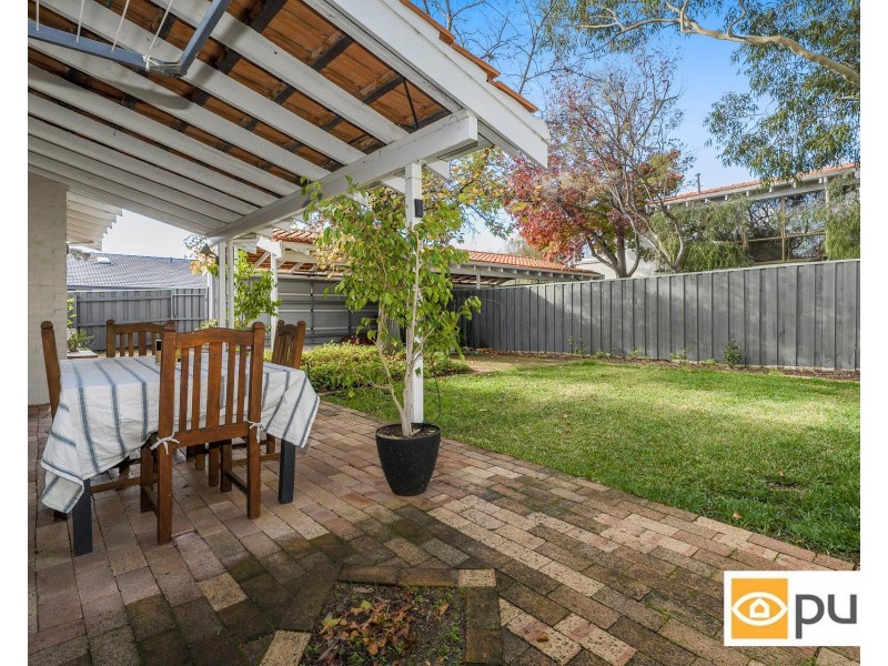 6 Tapper Lane, Claremont WA 6010