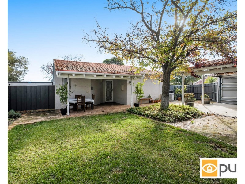 6 Tapper Lane, Claremont WA 6010