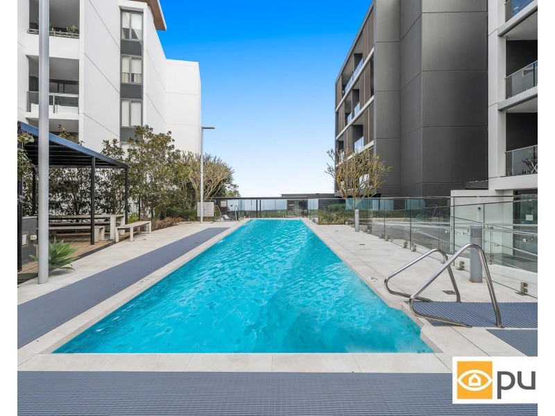 206/29 Leighton Beach Boulevard, North Fremantle WA 6159