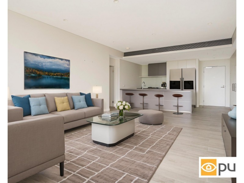 206/29 Leighton Beach Boulevard, North Fremantle WA 6159