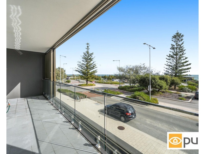 206/29 Leighton Beach Boulevard, North Fremantle WA 6159