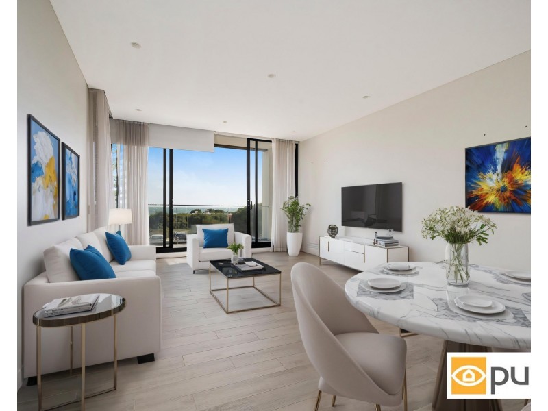 206/29 Leighton Beach Boulevard, North Fremantle WA 6159
