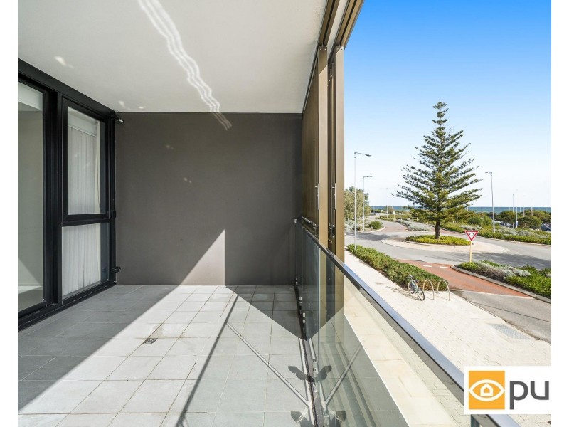 206/29 Leighton Beach Boulevard, North Fremantle WA 6159