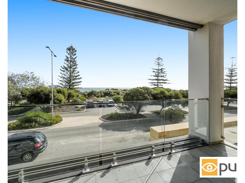206/29 Leighton Beach Boulevard, North Fremantle WA 6159
