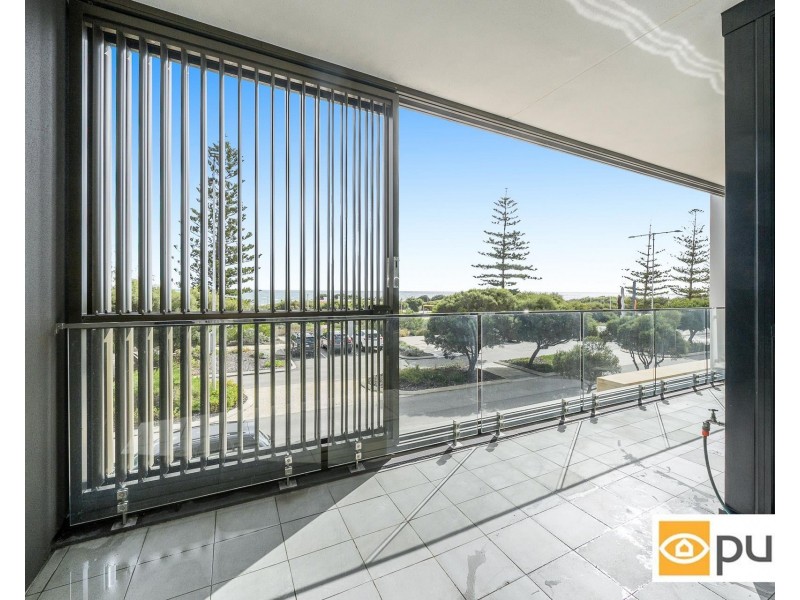 206/29 Leighton Beach Boulevard, North Fremantle WA 6159