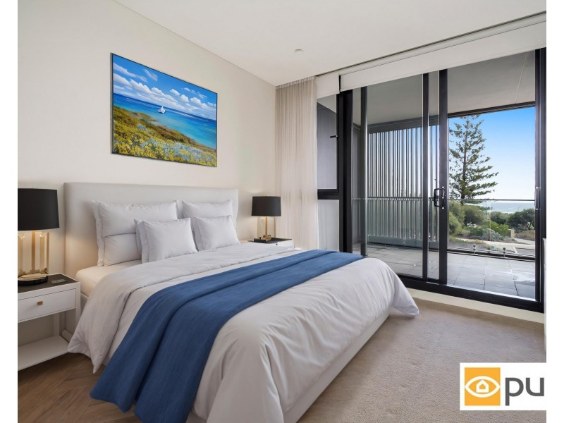 206/29 Leighton Beach Boulevard, North Fremantle WA 6159