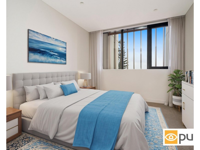 206/29 Leighton Beach Boulevard, North Fremantle WA 6159