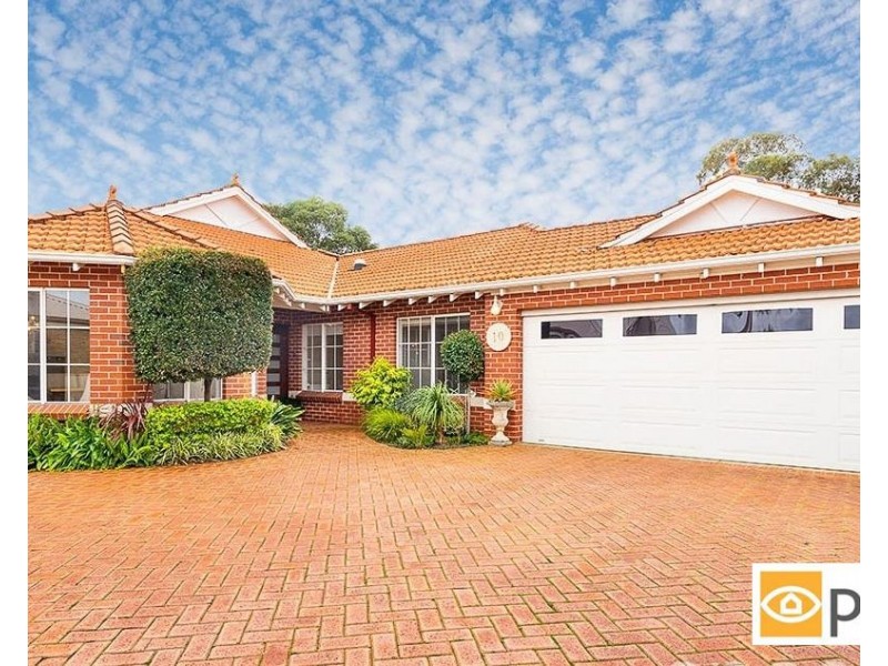 10 McKenna Glen, Mount Claremont WA 6010