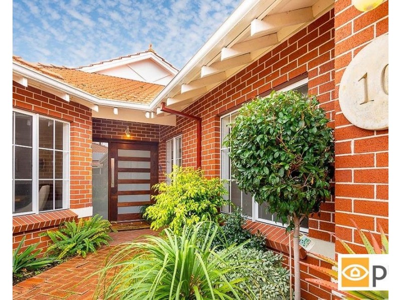 10 McKenna Glen, Mount Claremont WA 6010