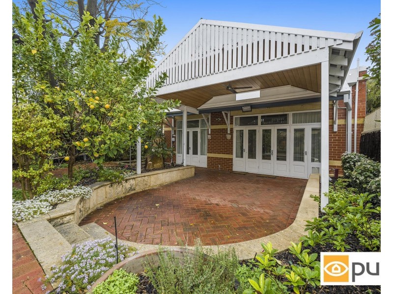 18 Robinson Street, Subiaco WA 6008