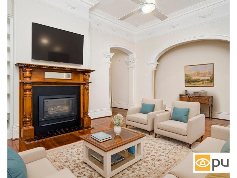 18 Robinson Street, Subiaco WA 6008