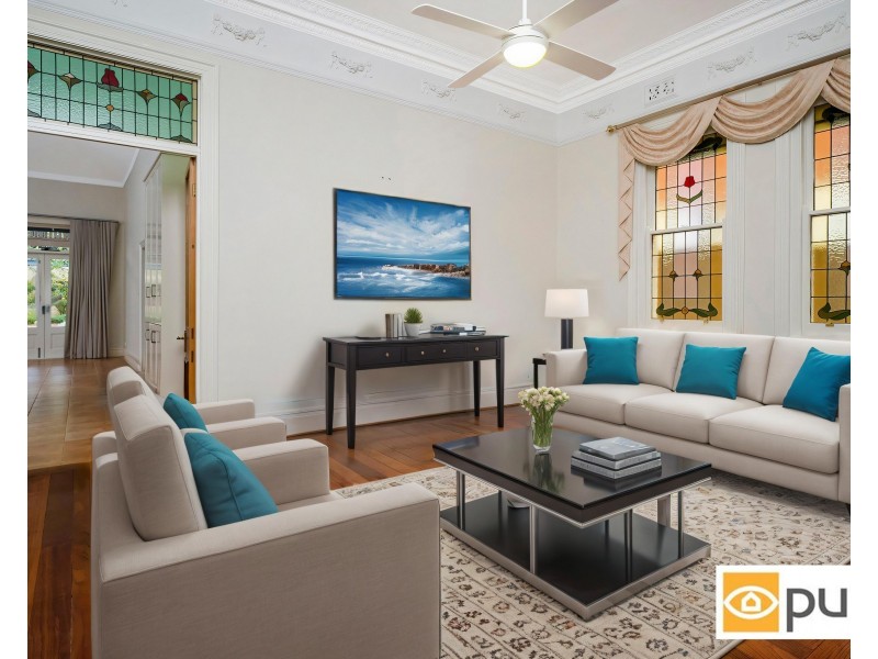 18 Robinson Street, Subiaco WA 6008