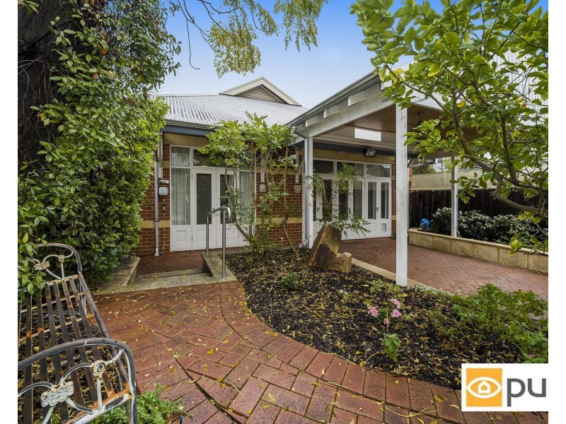 18 Robinson Street, Subiaco WA 6008