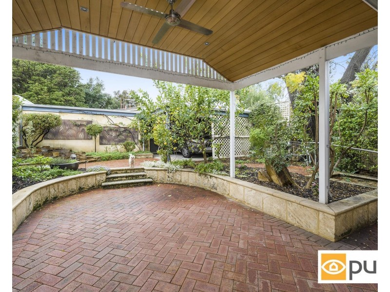 18 Robinson Street, Subiaco WA 6008