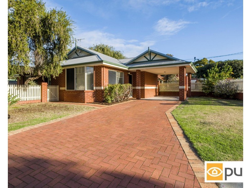 31 Aughton Street, Bayswater WA 6053