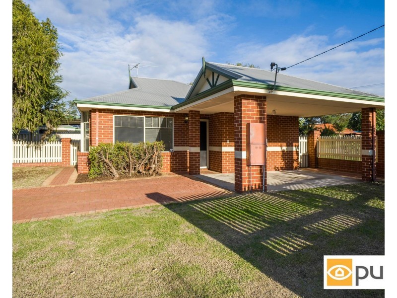 31 Aughton Street, Bayswater WA 6053