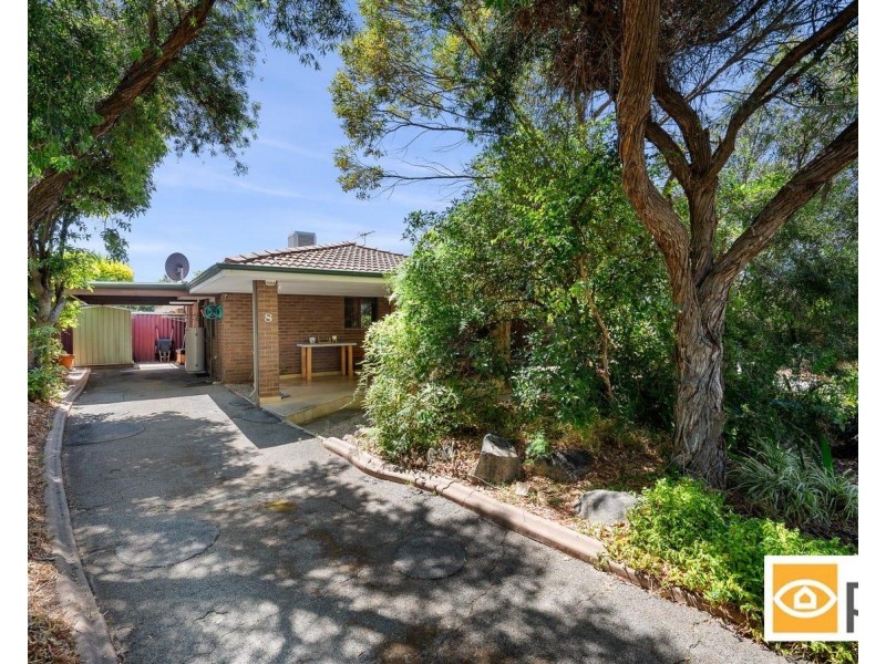 8/78 Murray Road, Bicton WA 6157