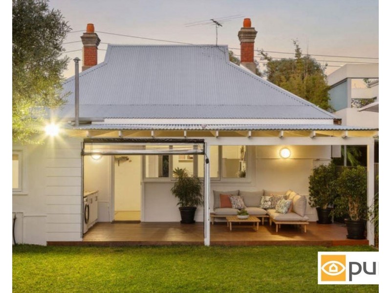 63 Kimberley Street, West Leederville WA 6007