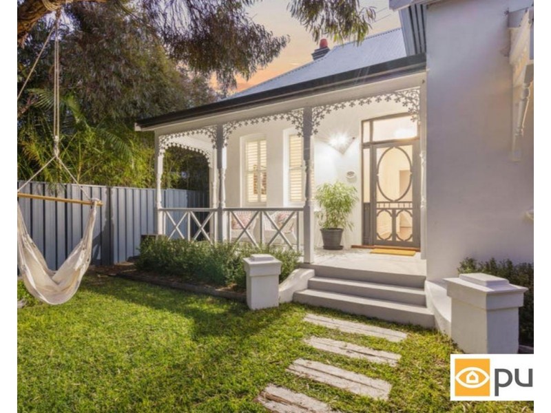 63 Kimberley Street, West Leederville WA 6007