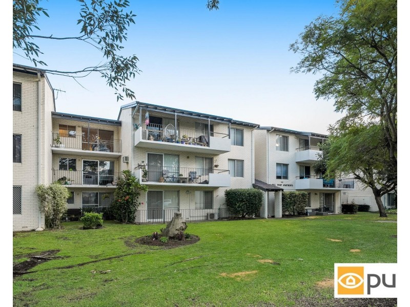 18/165 Mill Point Road, South Perth WA 6151