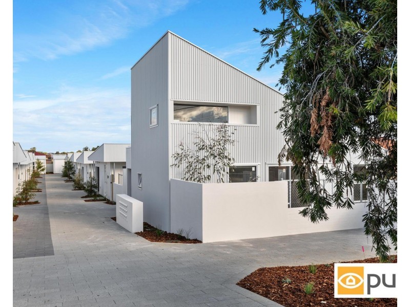 5/25 Recreation Road, Hamilton Hill WA 6163