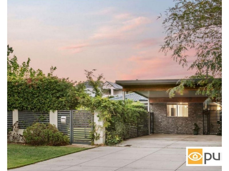 1 Waroonga Road, Nedlands WA 6009