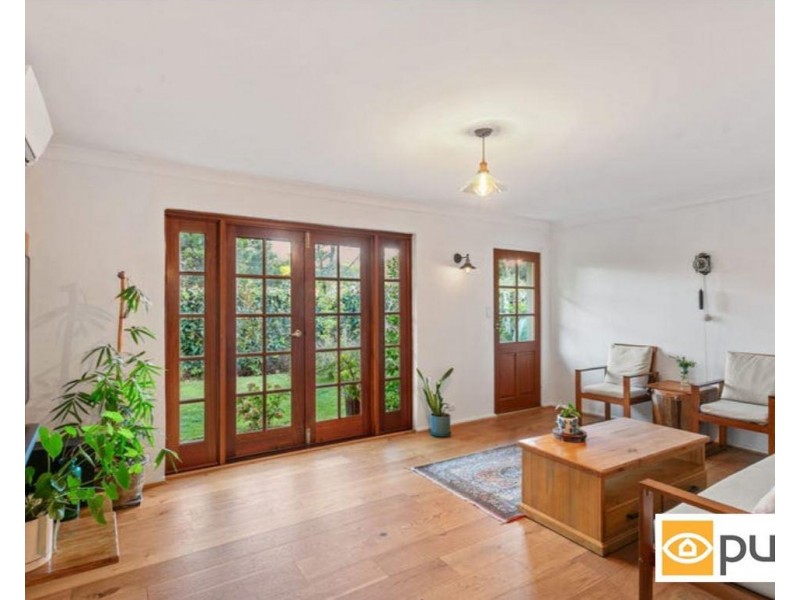 1 Waroonga Road, Nedlands WA 6009