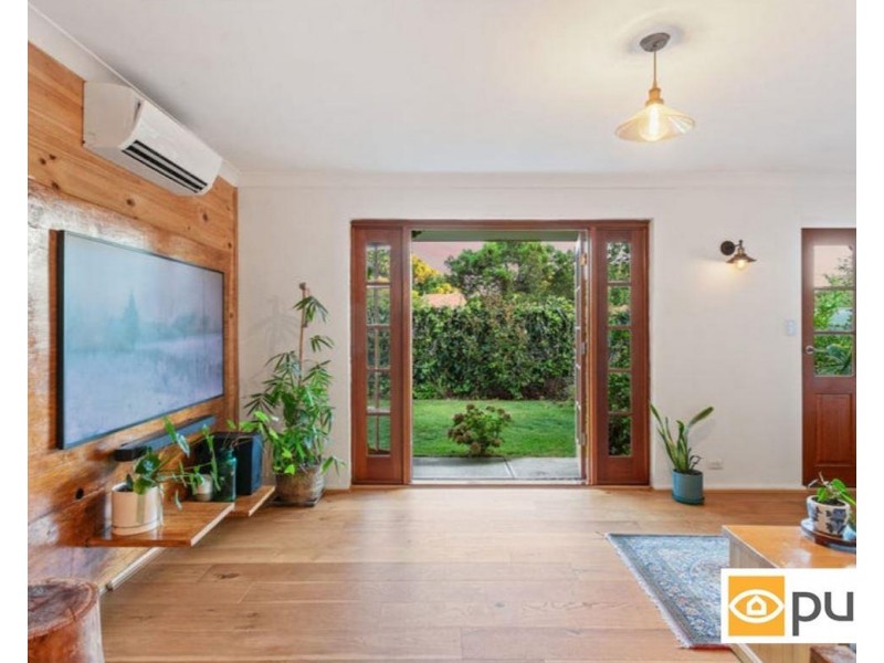 1 Waroonga Road, Nedlands WA 6009