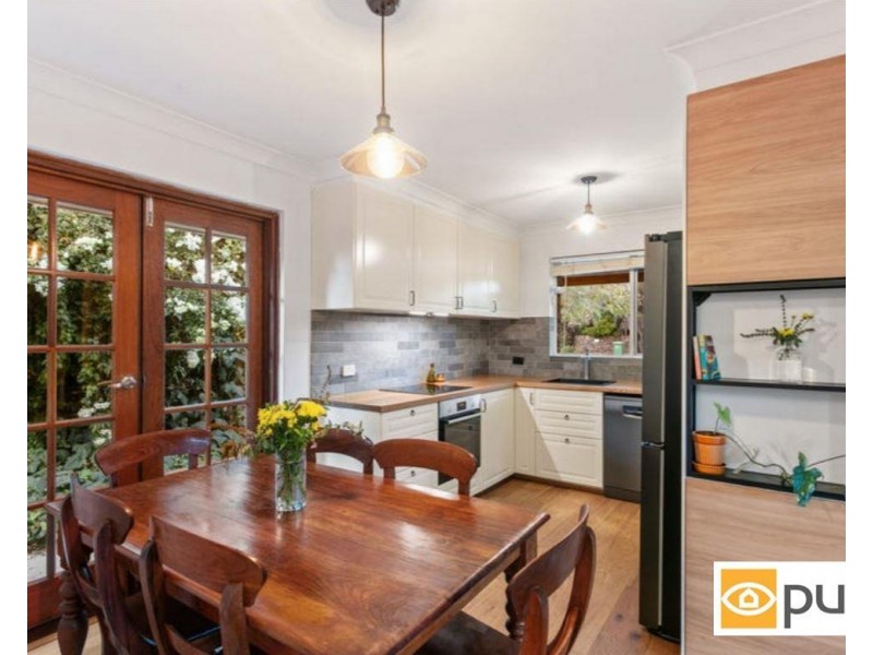 1 Waroonga Road, Nedlands WA 6009