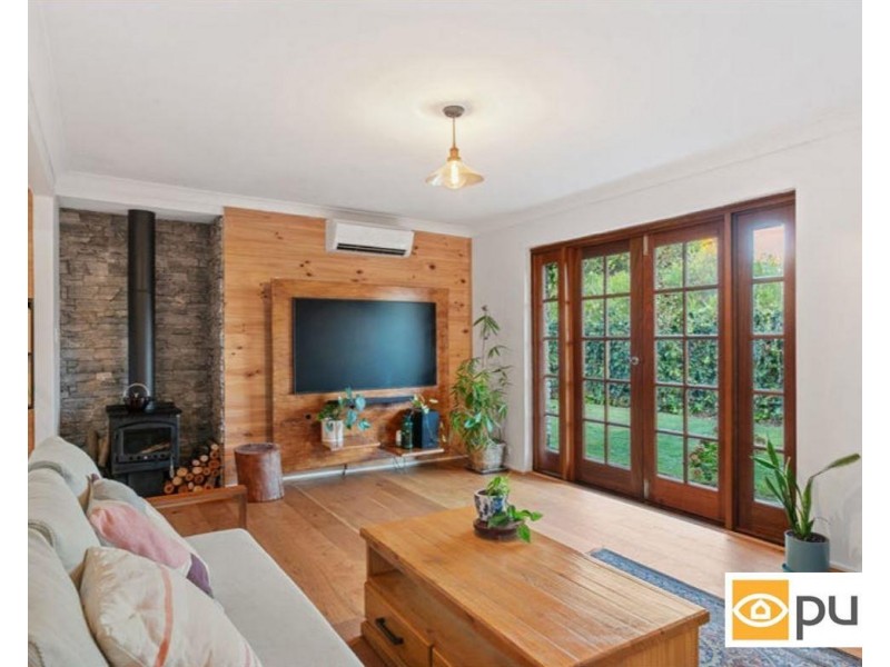 1 Waroonga Road, Nedlands WA 6009