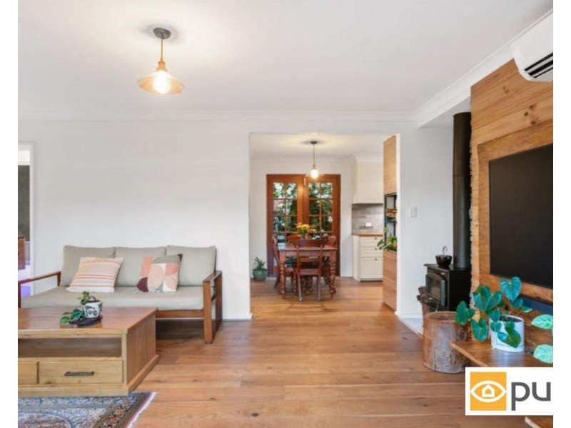 1 Waroonga Road, Nedlands WA 6009