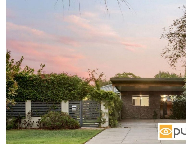 1 Waroonga Road, Nedlands WA 6009