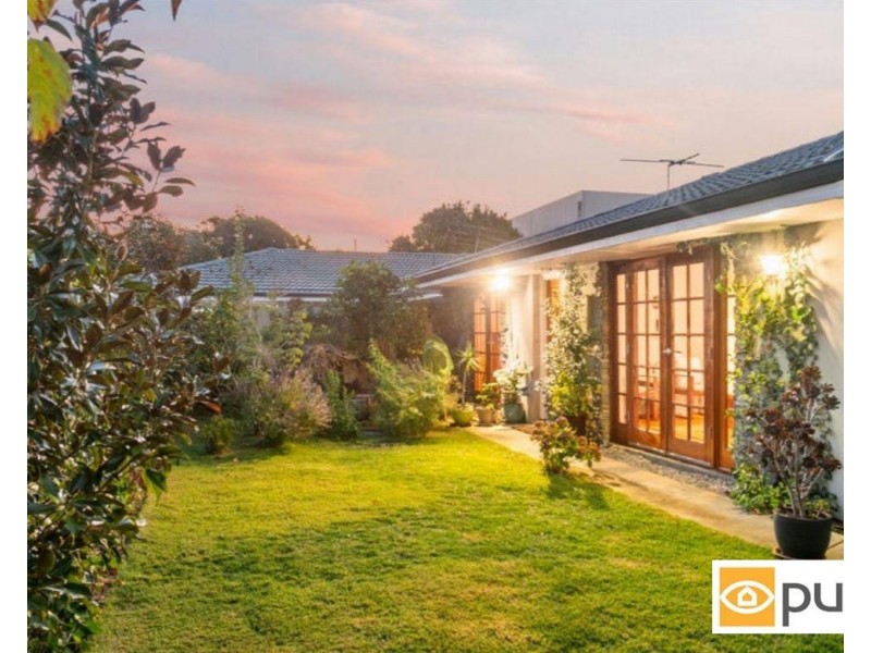 1 Waroonga Road, Nedlands WA 6009