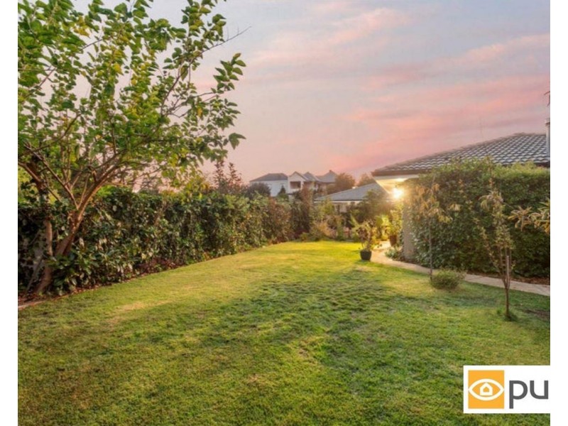 1 Waroonga Road, Nedlands WA 6009