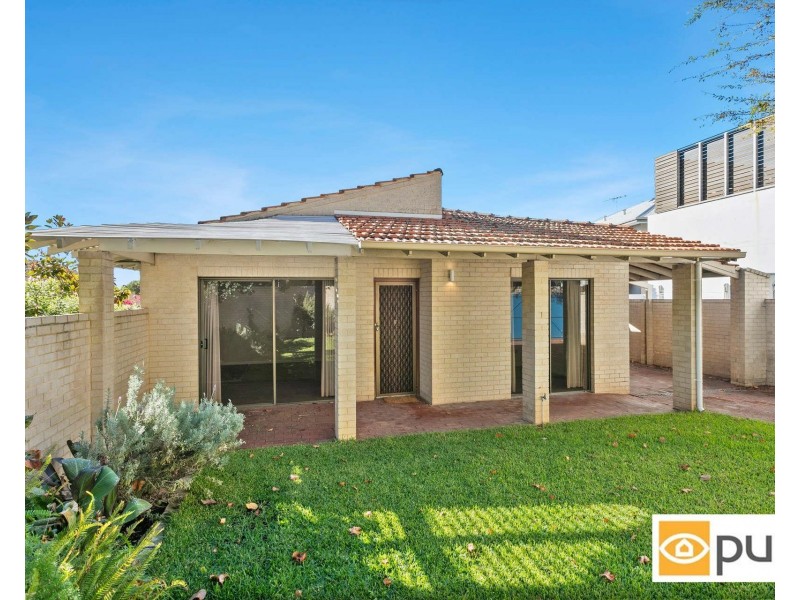 1/20 Queenslea Drive, Claremont WA 6010