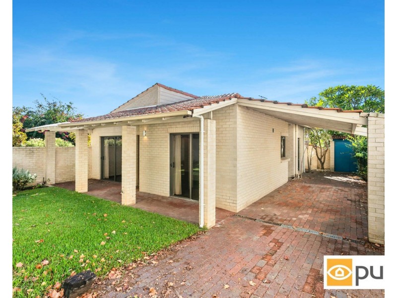 1/20 Queenslea Drive, Claremont WA 6010