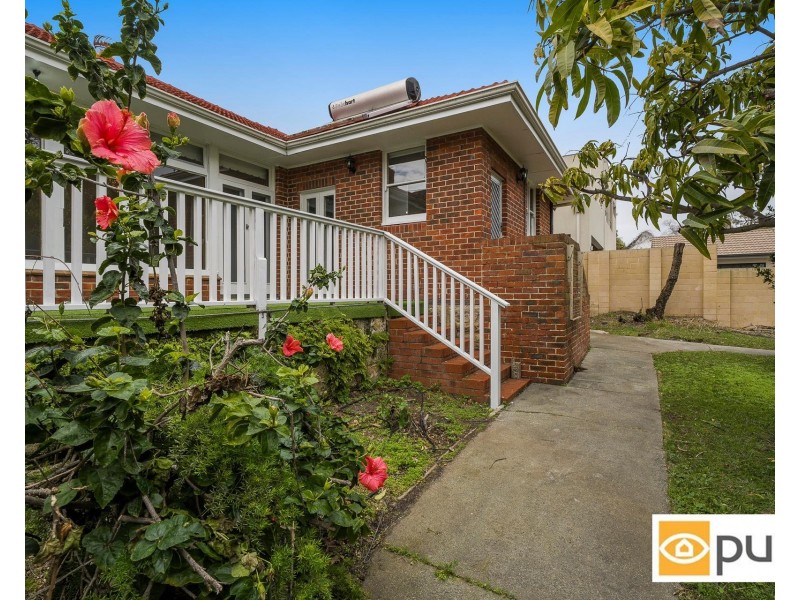 57 Alexander Road, Dalkeith WA 6009