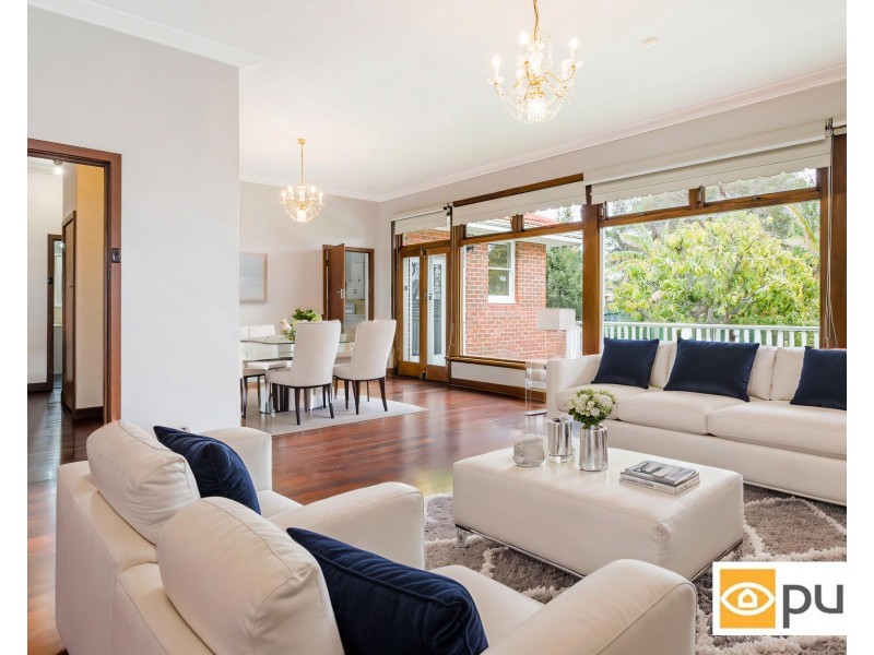 57 Alexander Road, Dalkeith WA 6009