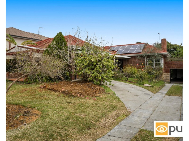 57 Alexander Road, Dalkeith WA 6009