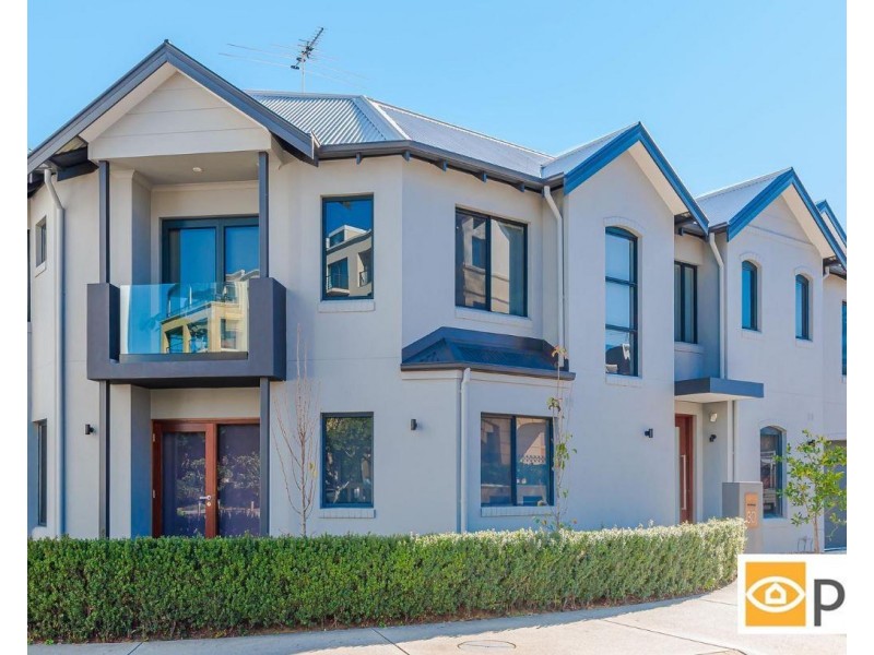 30 Pensioner Guard Road, North Fremantle WA 6159