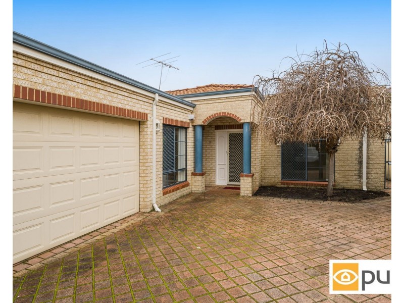 10C Hindmarsh Avenue, Yokine WA 6060