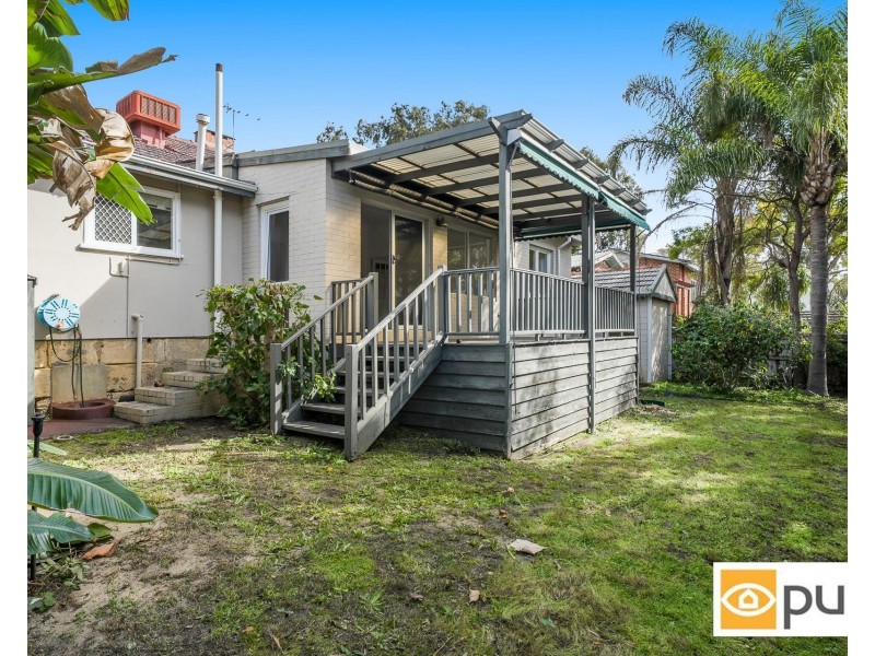 5 Stephanie Street, Dalkeith WA 6009