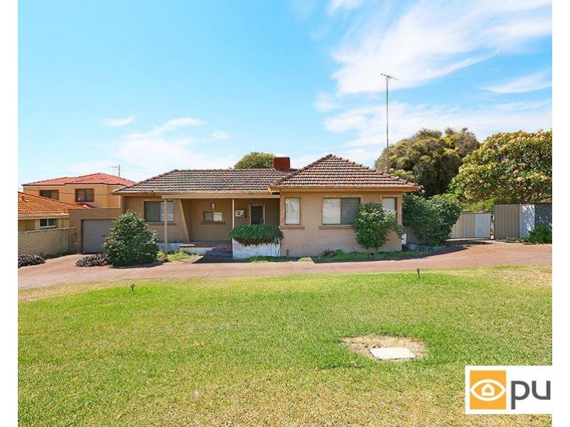 86 Winfield Street, Hamilton Hill WA 6163