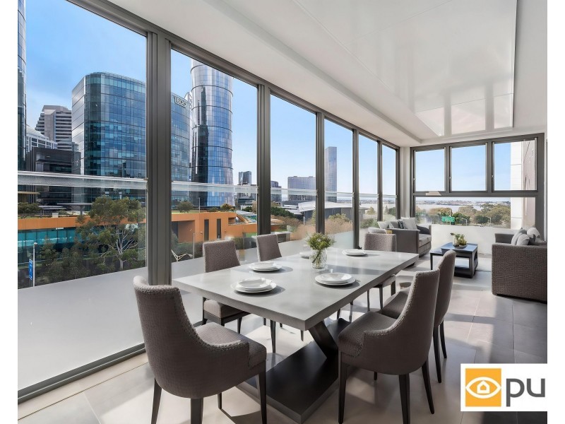 19/35 Mount Street, West Perth WA 6005