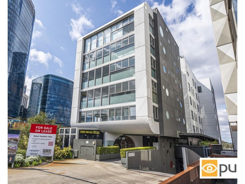 19/35 Mount Street, West Perth WA 6005