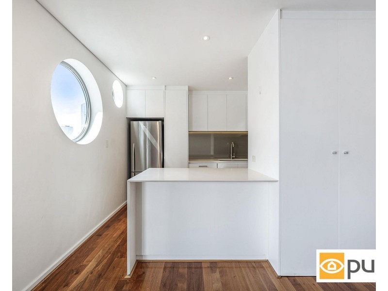 19/35 Mount Street, West Perth WA 6005