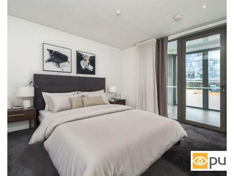 19/35 Mount Street, West Perth WA 6005